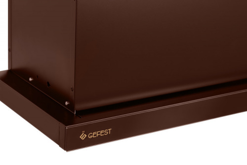 Встраиваемая вытяжка Gefest BO-4601 K4 фото 3