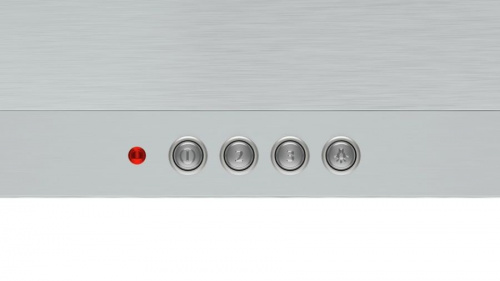 Каминная вытяжка Bosch DWP 64CC50R фото 3
