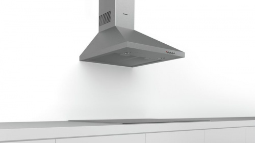 Каминная вытяжка Bosch DWP 64CC50R фото 5
