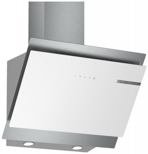 Каминная вытяжка Bosch DWK68AK20T фото 2