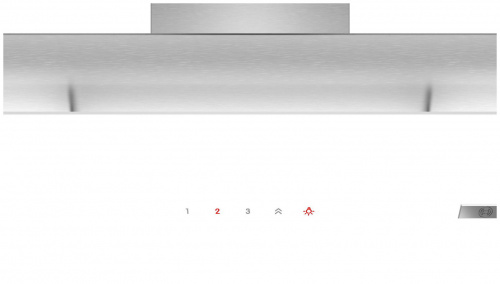 Каминная вытяжка Bosch DWK68AK20T фото 4