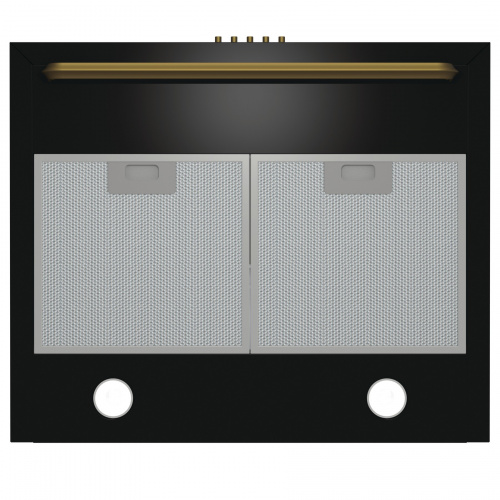 Каминная вытяжка Gorenje WHC63CLB фото 4