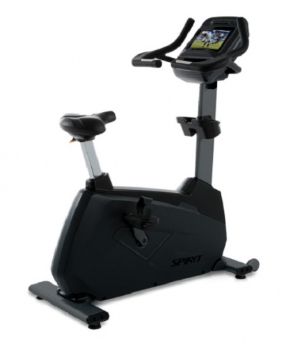Велотренажер Spirit Fitness CU900 ENT фото 2