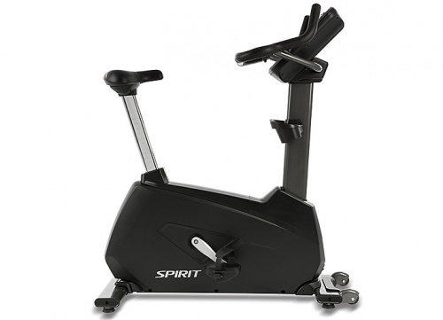 Велотренажер Spirit Fitness CU900 ENT фото 3