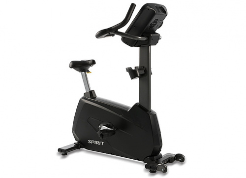 Велотренажер Spirit Fitness CU900 ENT фото 4