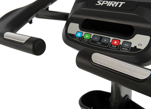 Велотренажер Spirit Fitness CU900 ENT фото 9