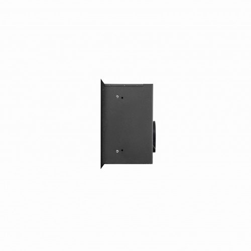 Встраиваемая вытяжка Ciarko Screen 60 Black фото 6