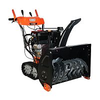Снегоуборщик бензиновый Patriot Сибирь 130 CЕТ