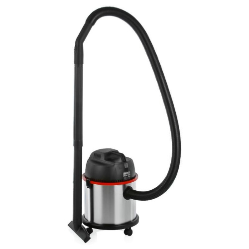 Пылесос Thomas Inox 1520 Plus фото 3
