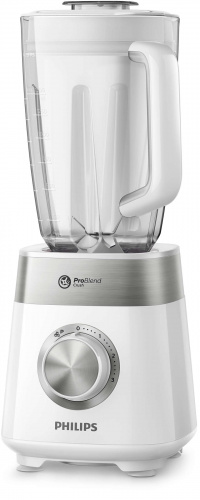 Блендер стационарный Philips HR2224/00 фото 4