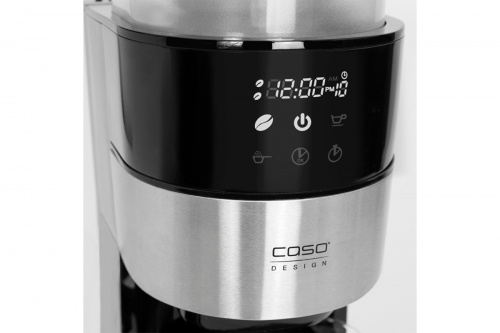Кофеварка Caso Grande Aroma 100 фото 4