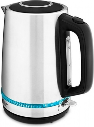 Чайник электрический Zelmer ZCK7921 inox фото 3