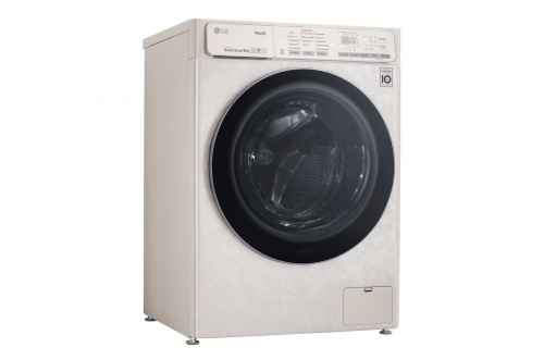 Стиральная машина LG F4T9VSBB фото 4