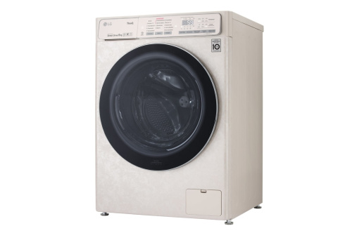 Стиральная машина LG F4T9VSBB фото 5