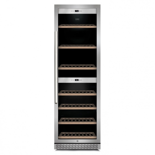 Винный шкаф Caso WineChef Pro 180 фото 2