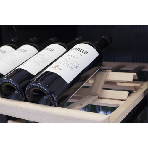 Винный шкаф Caso WineChef Pro 180 фото 5