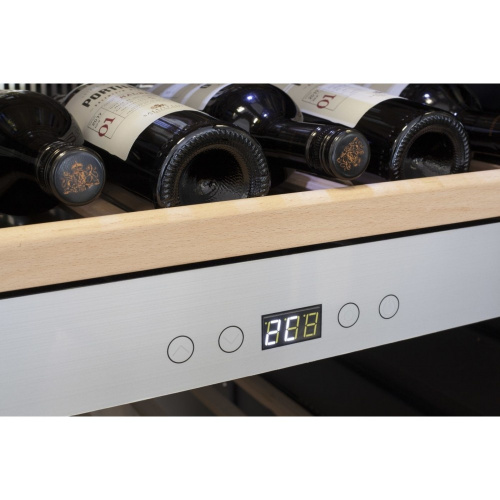 Винный шкаф Caso WineChef Pro 180 фото 6