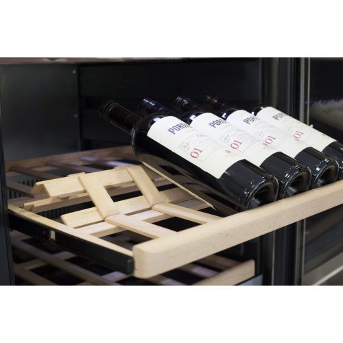 Винный шкаф Caso WineChef Pro 180 фото 7