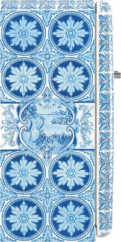 Холодильник Smeg FAB28RDGM3 фото 4