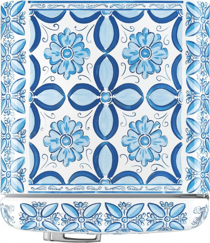Холодильник Smeg FAB28RDGM3 фото 6