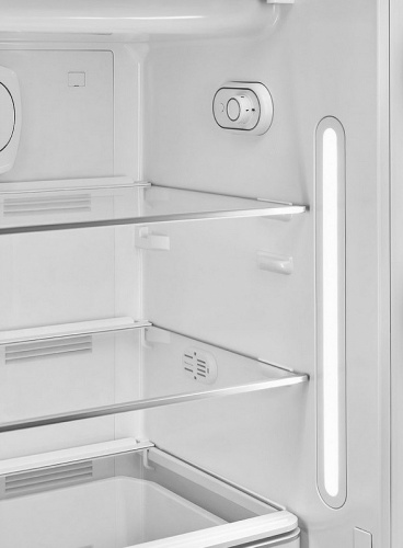 Холодильник Smeg FAB28RDBLV5 фото 7