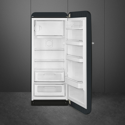 Холодильник Smeg FAB28RDBLV5 фото 9