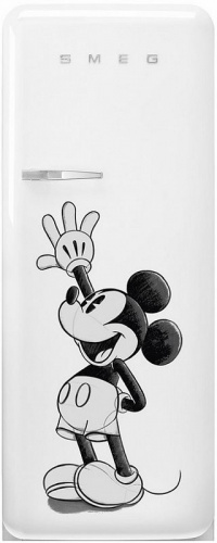 Холодильник Smeg FAB28RDMM5 фото 2