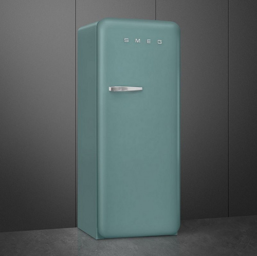 Холодильник Smeg FAB28RDEG5 фото 3