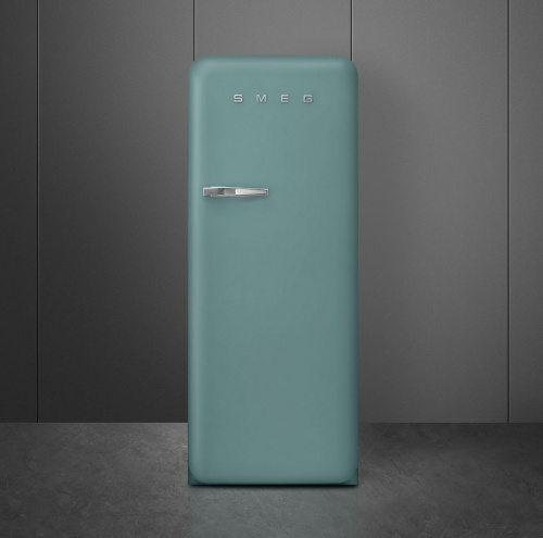 Холодильник Smeg FAB28RDEG5 фото 6