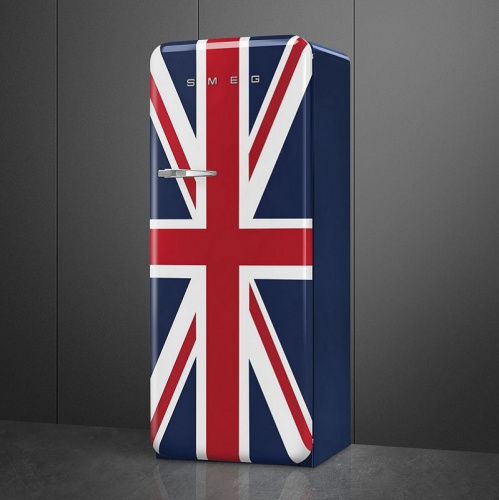Холодильник Smeg FAB28RDUJ5 фото 4