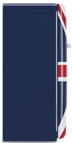 Холодильник Smeg FAB28RDUJ5 фото 9