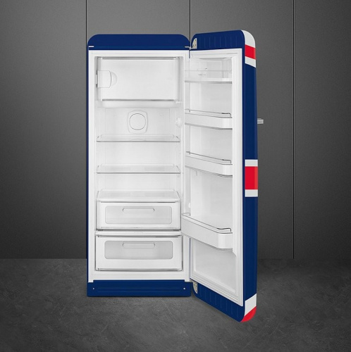 Холодильник Smeg FAB28RDUJ5 фото 10