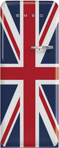 Холодильник Smeg FAB28LDUJ5 фото 2