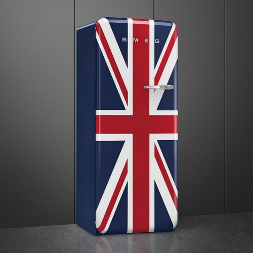 Холодильник Smeg FAB28LDUJ5 фото 3