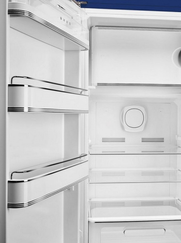 Холодильник Smeg FAB28LDUJ5 фото 4
