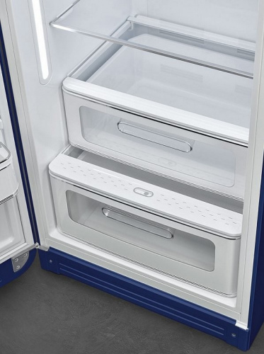 Холодильник Smeg FAB28LDUJ5 фото 6
