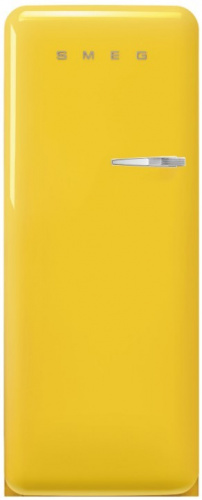 Холодильник Smeg FAB28LYW5 фото 2