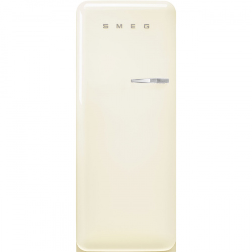 Холодильник Smeg FAB28LCR5 фото 2