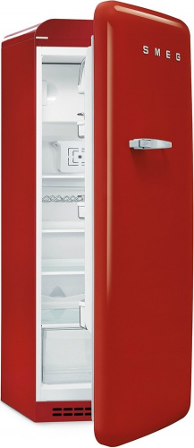 Холодильник Smeg FAB28RRD5 фото 3