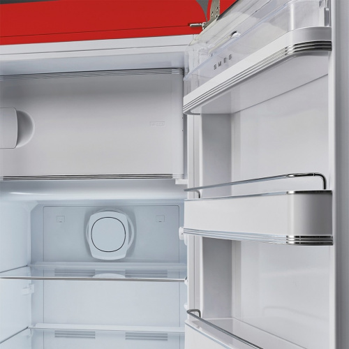 Холодильник Smeg FAB28RRD5 фото 4