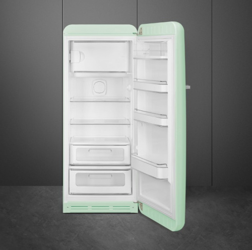 Холодильник Smeg FAB28RPG5 фото 9