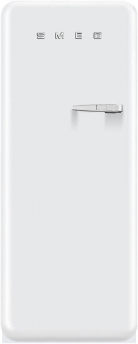 Холодильник Smeg FAB28LWH5 фото 2
