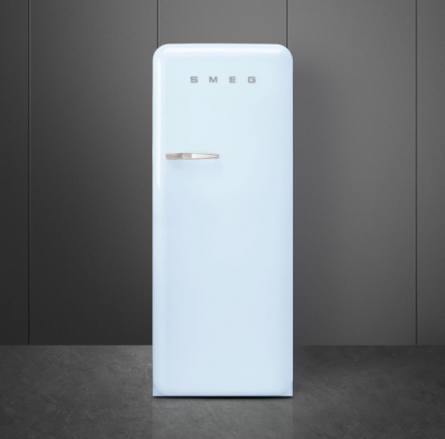 Холодильник Smeg FAB28RPB5 фото 4