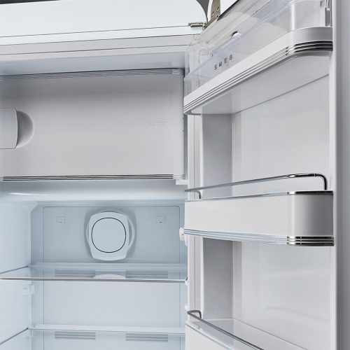 Холодильник Smeg FAB28RWH5 фото 4
