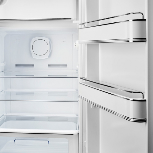 Холодильник Smeg FAB28RWH5 фото 5