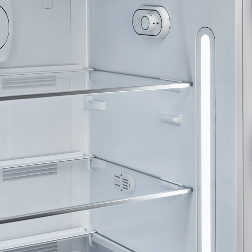 Холодильник Smeg FAB28RWH5 фото 6
