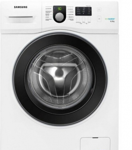 Стиральная машина Samsung WF60F1R2G0WD фото 2