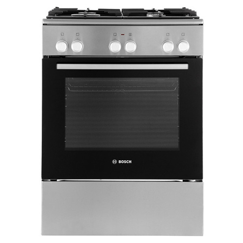 Комбинированная плита Bosch HXA090I50R фото 2