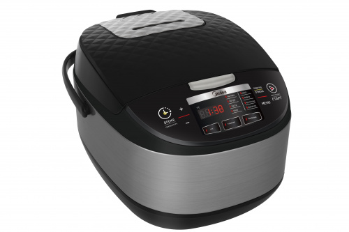 Мультиварка Midea MPC-6020 фото 6
