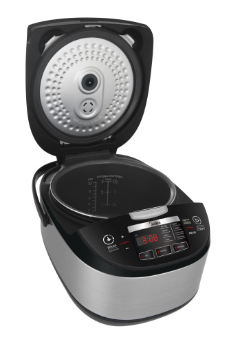 Мультиварка Midea MPC-6020 фото 7